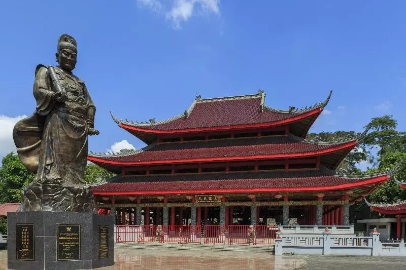 Fotos del hotel Holiday Inn Express Semarang Simpang Lima, An Ihg:  6