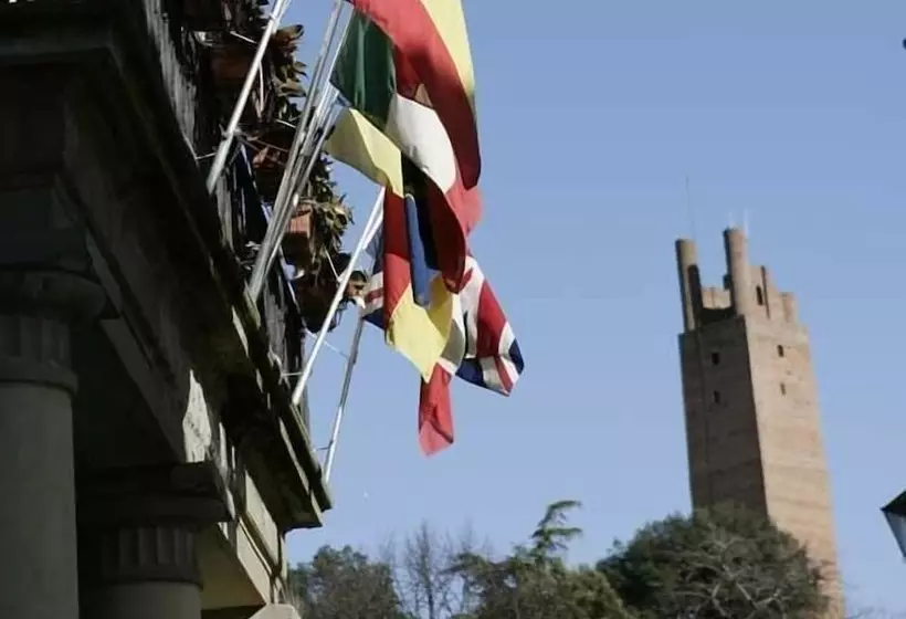 Fotos del hotel Miravalle:  6