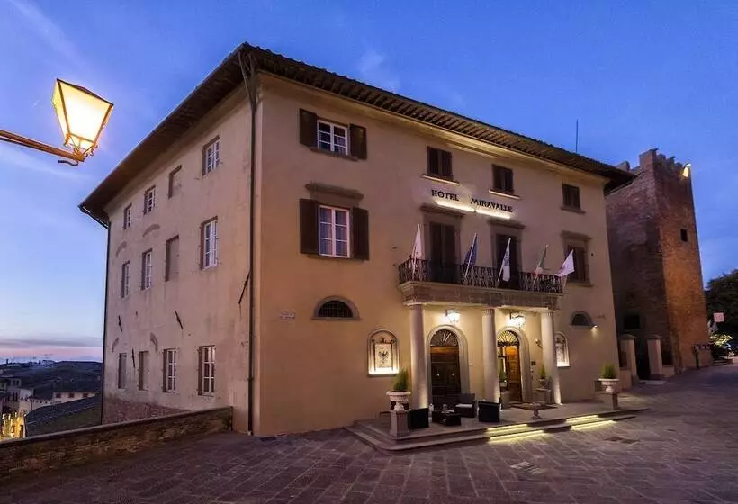 Fotos del hotel Miravalle:  15