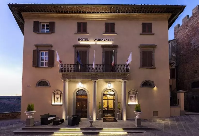 Fotos del hotel Miravalle:  21