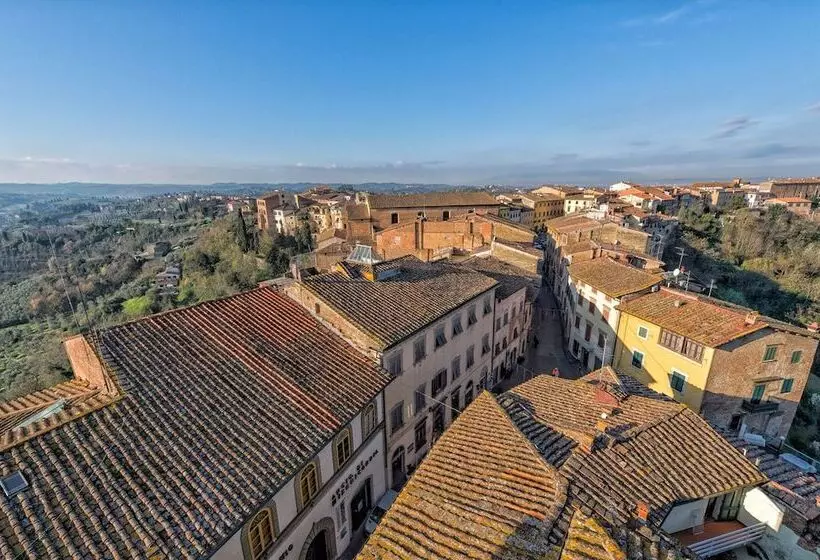 Fotos del hotel Miravalle:  11