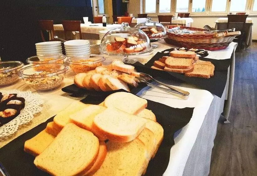 Fotos del hotel Miravalle:  9