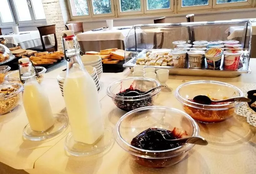 Fotos del hotel Miravalle:  17