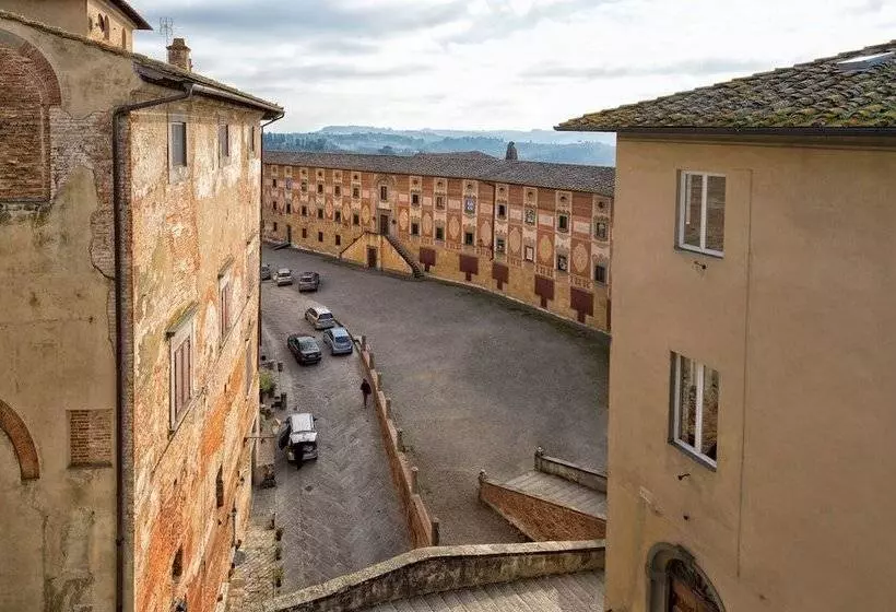 Fotos del hotel Miravalle:  7