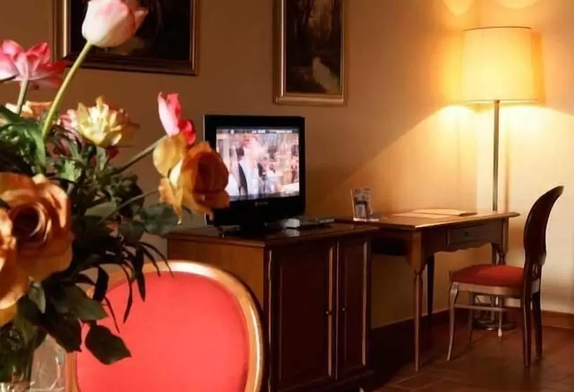 Fotos del hotel Miravalle:  25