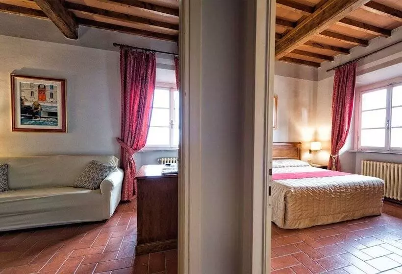 Fotos del hotel Miravalle:  2