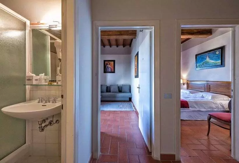 Fotos del hotel Miravalle:  18