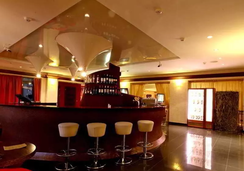 Fotos del hotel Nese Pramogu Bankas Guest House:  4