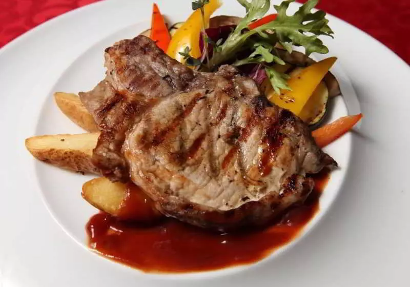 Fotos del hotel Nese Pramogu Bankas Guest House:  3