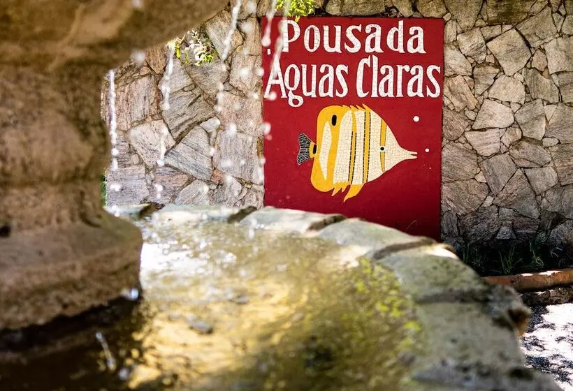 Fotos del hotel Pousada Aguas Claras:  19