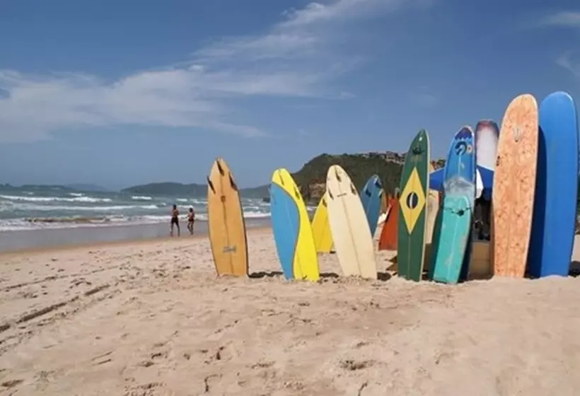 Fotos del hotel Pousada Aguas Claras:  20