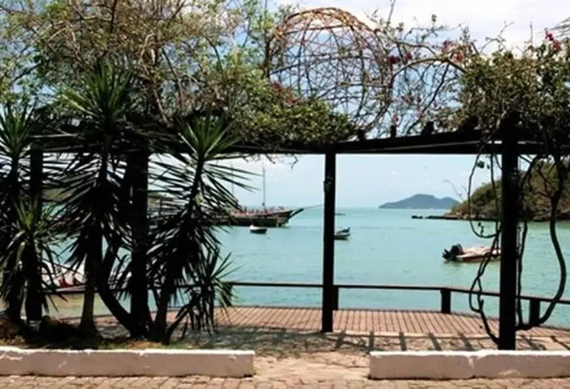 Fotos del hotel Pousada Aguas Claras:  22