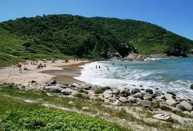 Fotos del hotel Pousada Aguas Claras:  8