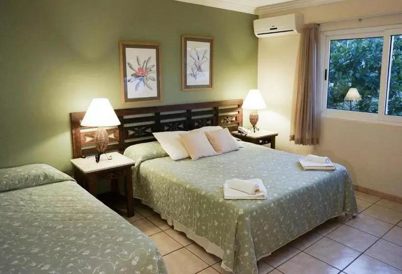 Fotos del hotel Pousada Aguas Claras:  2