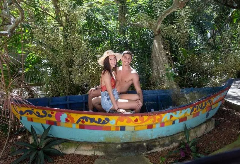 Fotos del hotel Pousada Aguas Claras:  23