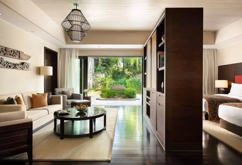 Fotos del hotel Raffles Hainan:  16