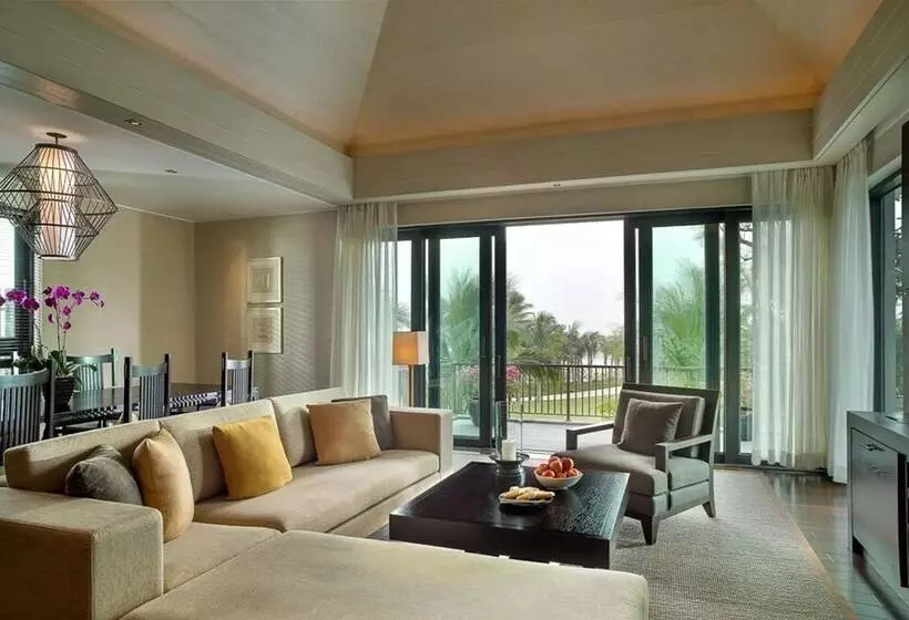 Fotos del hotel Raffles Hainan:  25