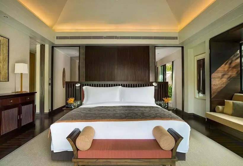 Fotos del hotel Raffles Hainan:  10