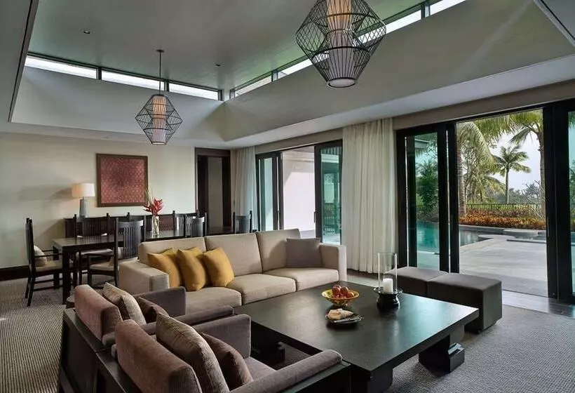 Fotos del hotel Raffles Hainan:  18