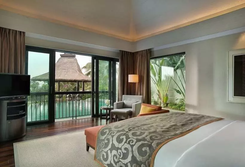 Fotos del hotel Raffles Hainan:  23