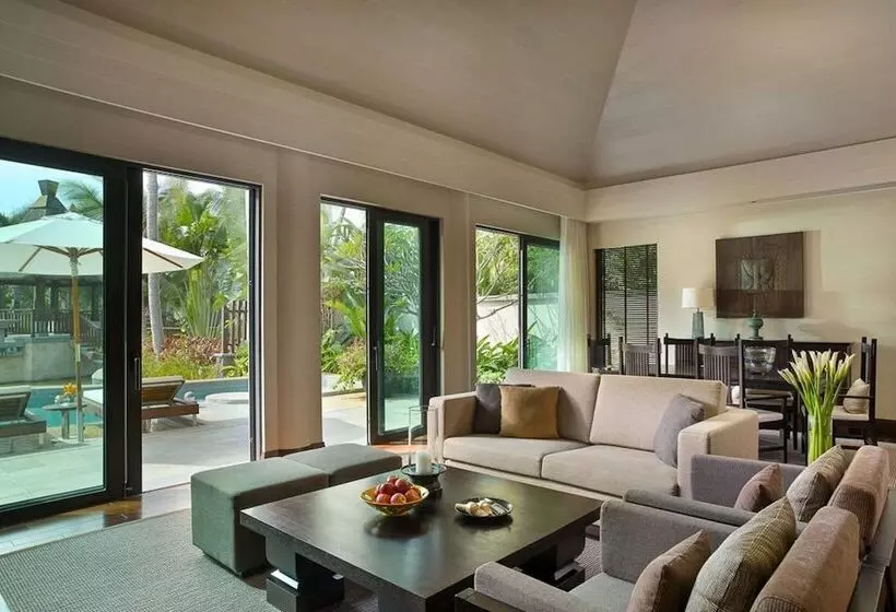 Fotos del hotel Raffles Hainan:  15