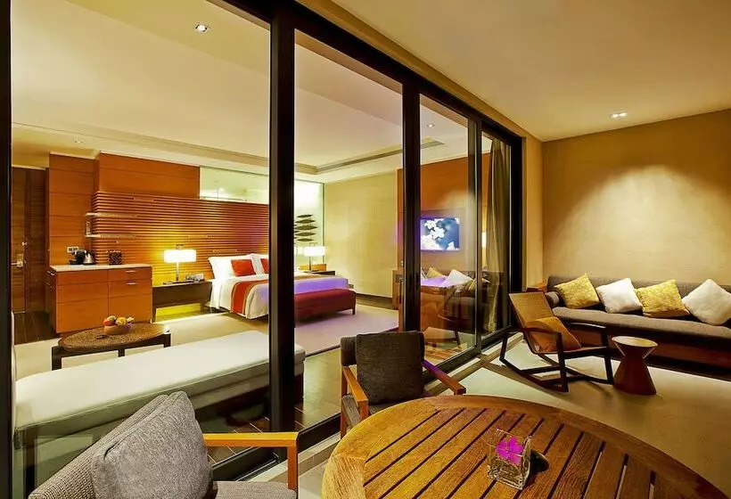 Fotos del hotel Raffles Hainan:  17