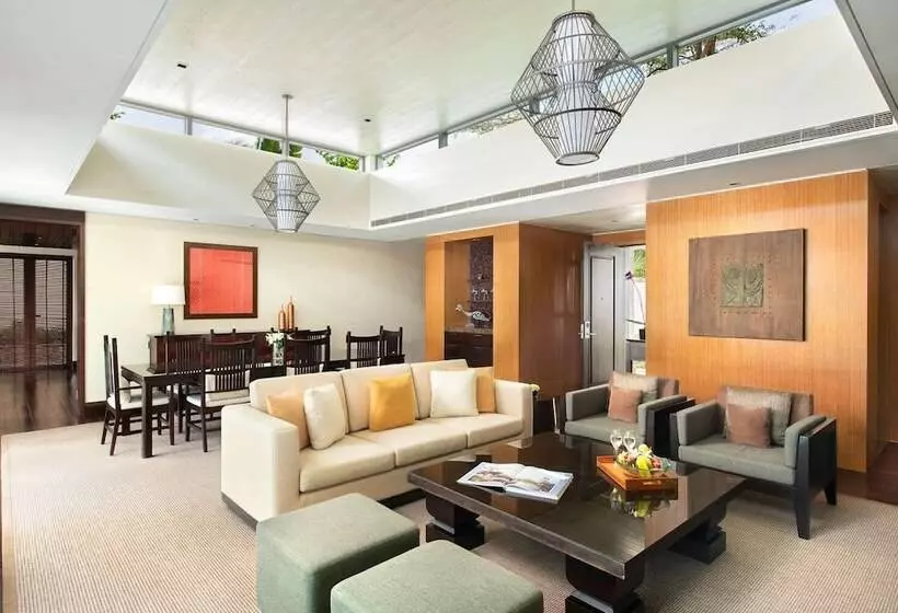 Fotos del hotel Raffles Hainan:  19