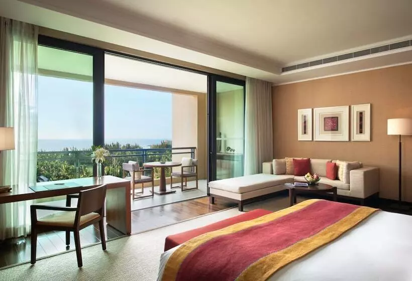 Fotos del hotel Raffles Hainan:  22