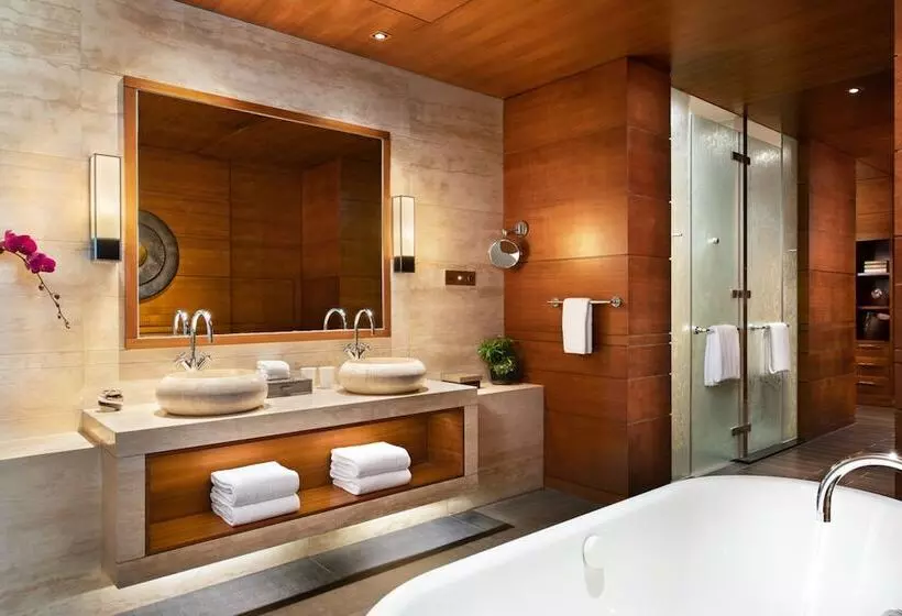 Fotos del hotel Raffles Hainan:  3