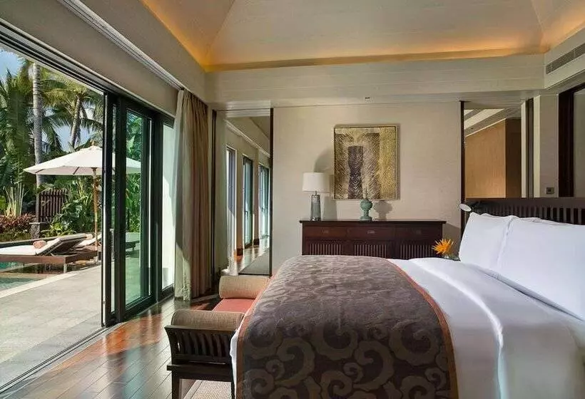 Fotos del hotel Raffles Hainan:  7