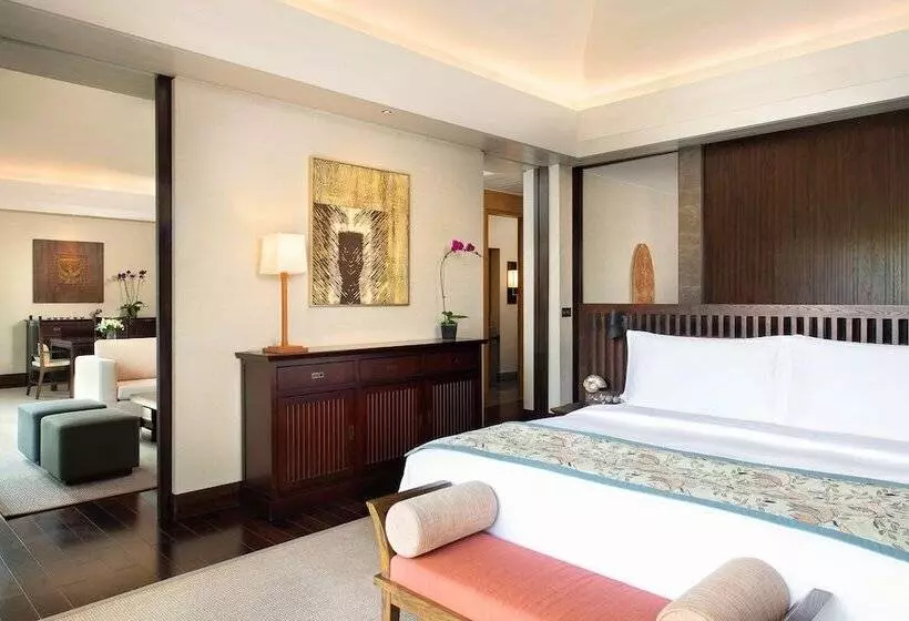 Fotos del hotel Raffles Hainan:  11