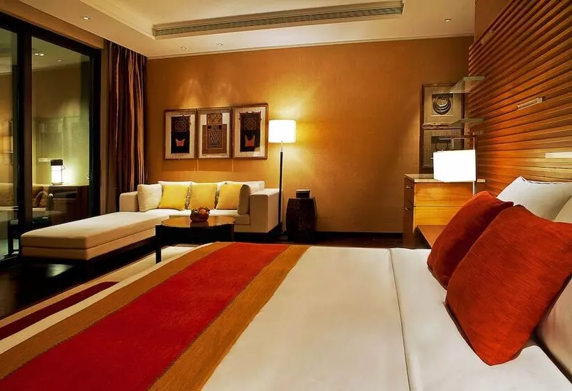 Fotos del hotel Raffles Hainan:  4