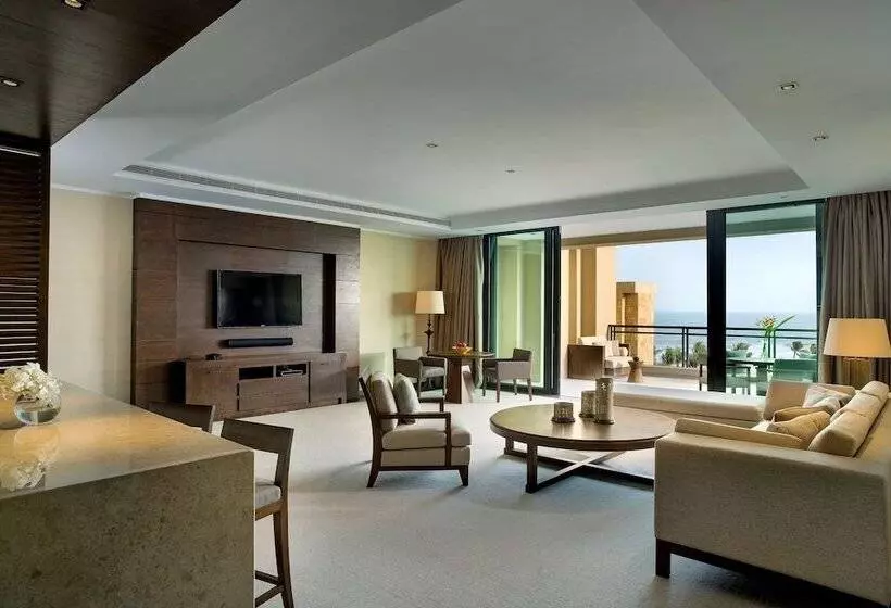 Fotos del hotel Raffles Hainan:  24