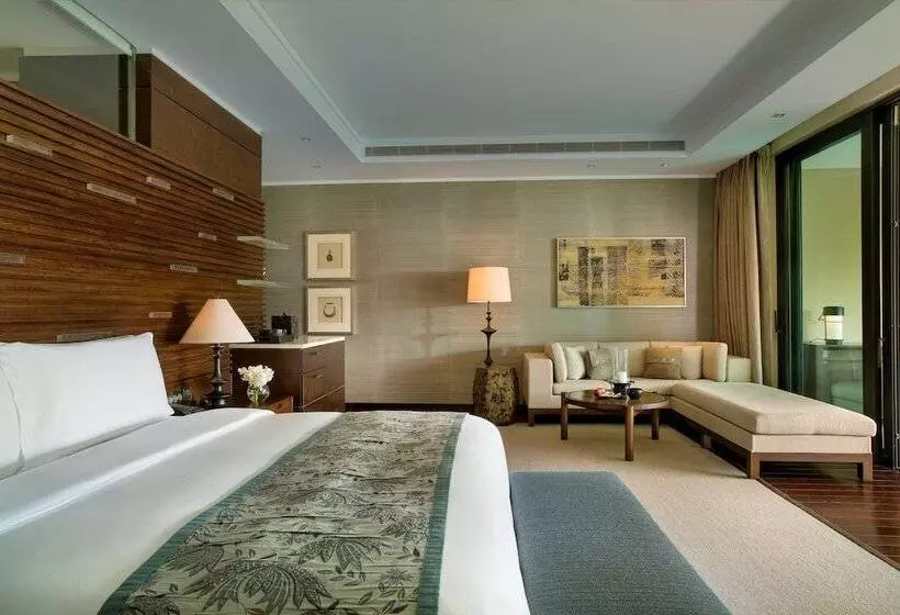 Fotos del hotel Raffles Hainan:  21