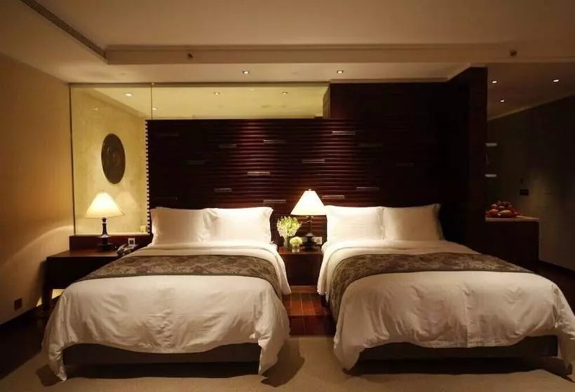 Fotos del hotel Raffles Hainan:  9