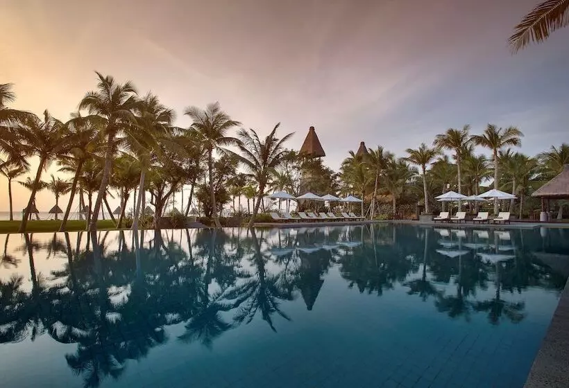 Fotos del hotel Raffles Hainan:  5