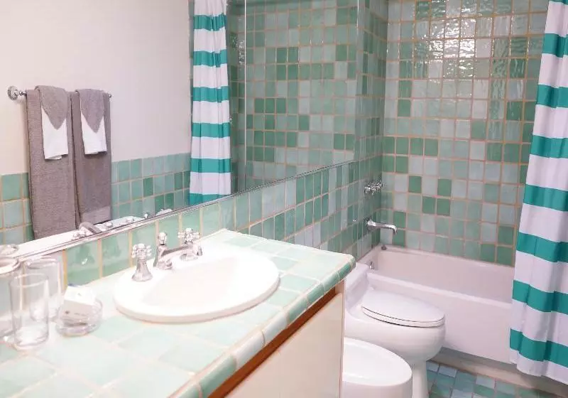 Fotos del hotel The Casa Grande Beach House:  9