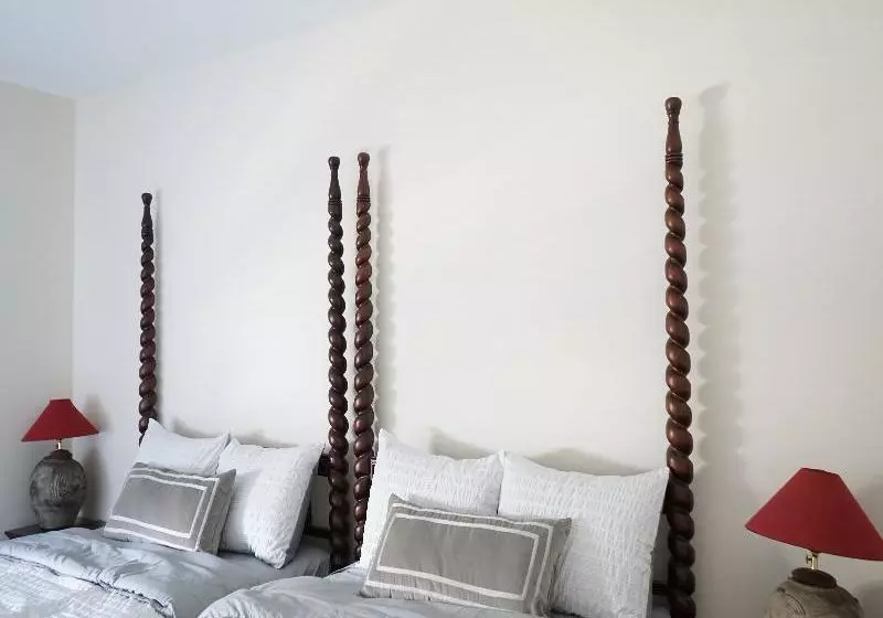 Fotos del hotel The Casa Grande Beach House:  5