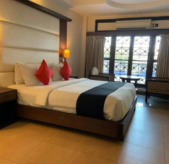 Fotos del hotel The Mark:  10