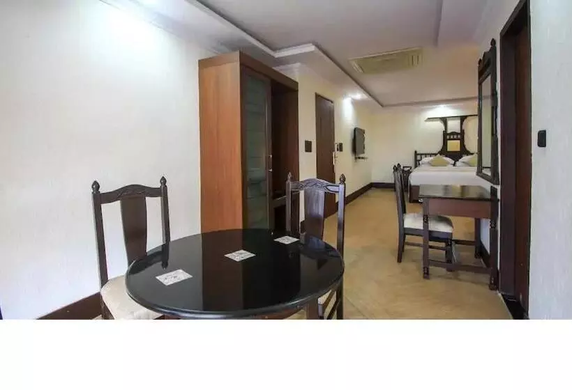 Fotos del hotel The Mark:  24