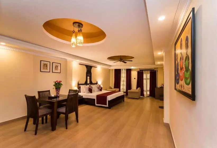 Fotos del hotel The Mark:  15