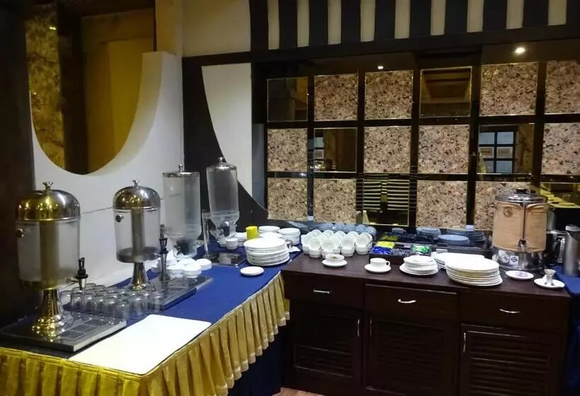 Fotos del hotel The Mark:  6