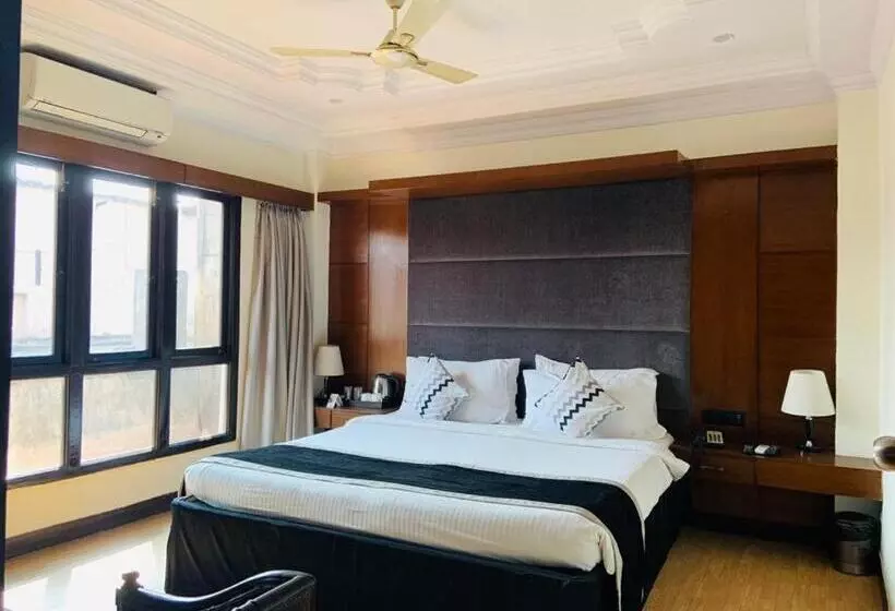 Fotos del hotel The Mark:  17