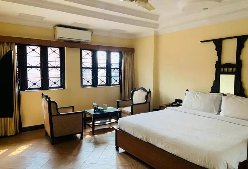 Fotos del hotel The Mark:  23