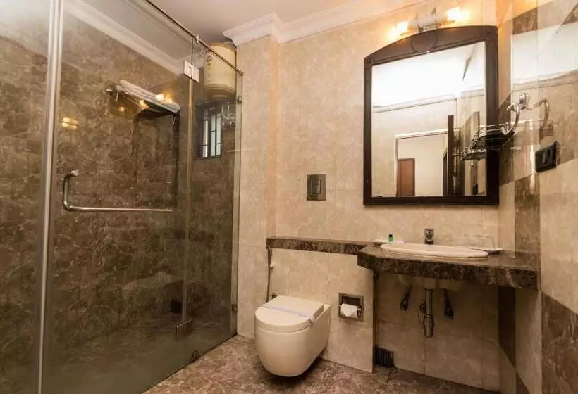 Fotos del hotel The Mark:  16