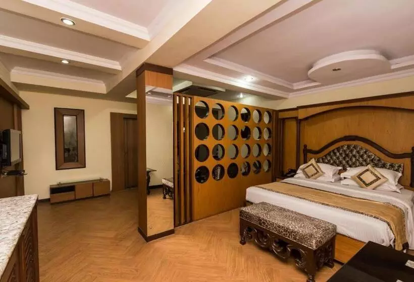 Fotos del hotel The Mark:  18