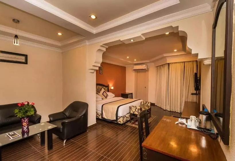 Fotos del hotel The Mark:  22