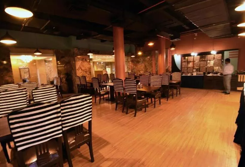 Fotos del hotel The Mark:  4