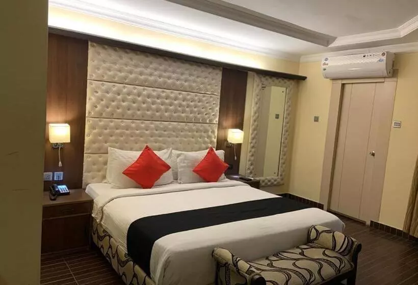 Fotos del hotel The Mark:  21