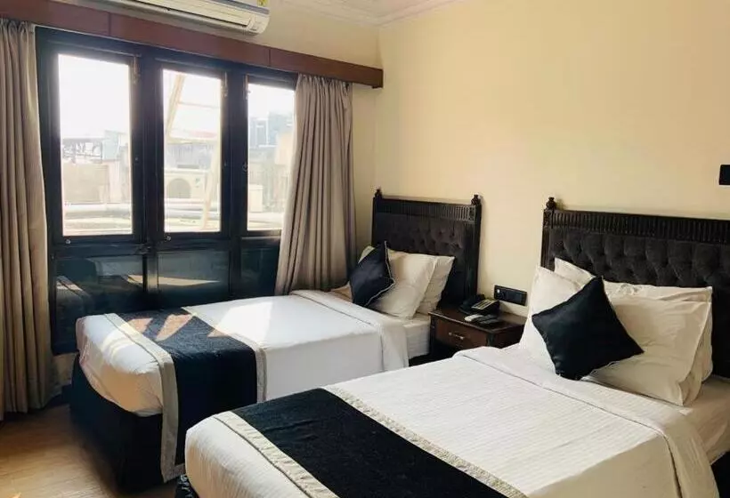 Fotos del hotel The Mark:  20